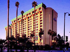 disneys paradise pier hotel resort anaheim california