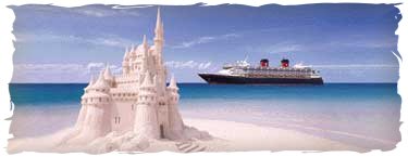 disney cruise castaway cay