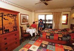 disney wilderness lodge resort hotel room walt disney world florida