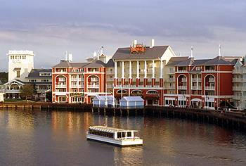 disney boardwalk inn