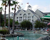 disney yacht club hotel