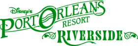 port orleans riverside disney world