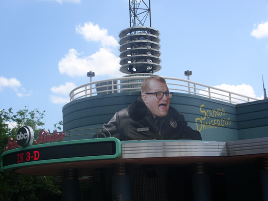 drew carey disney mgm studio mgm orlando studio