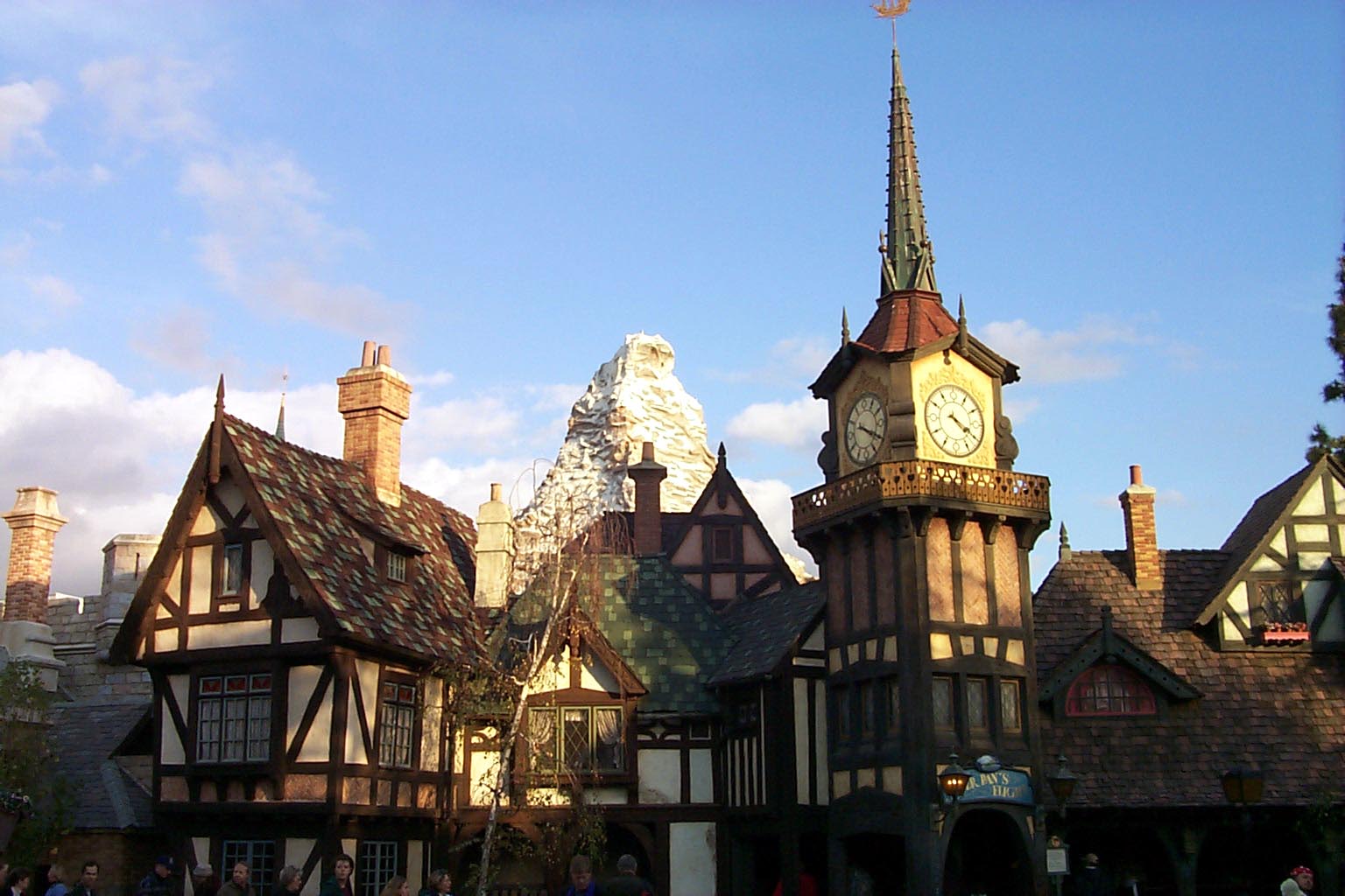 fantasyland disneyland discount disneyland vacation