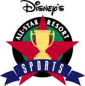 disney resort sports