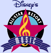 disney music resort disney world orlando disney world resort