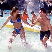 disney water parks family fun vacation orlando