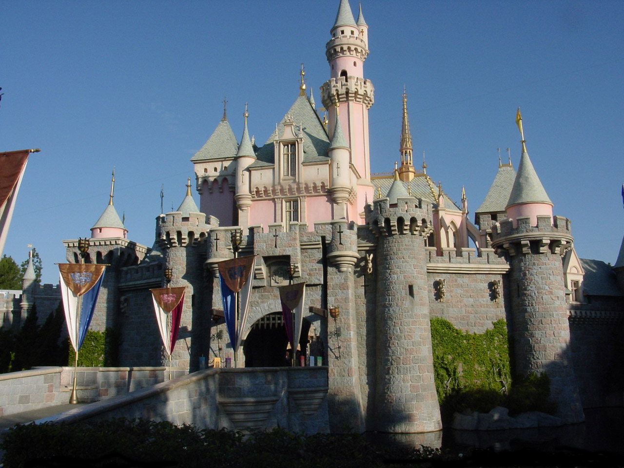 castle disneyland discount disneyland vacations