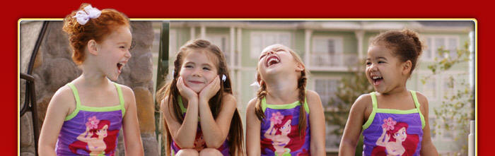 Disney Resort Summer Offer