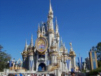 discount disney vacations cinderella castle magic kingdom