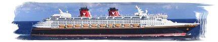 disney cruise ship itineraries to caribbean bahamas