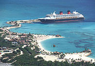 castaway cay disney cruise ships travel bahama