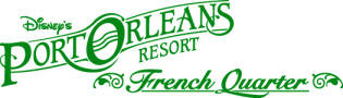 disney port orleans french quarter resort hotel -WDWVacations