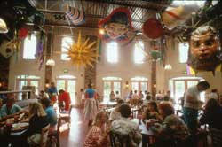 disney port orleans french quarter resort dining restaurants WDWVacation