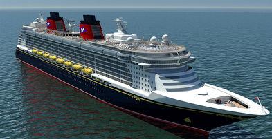 disney cruise dream ship wdwvacationplanning