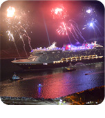 discount disney cruise disney dream ship- WDWVacationPlanning.com