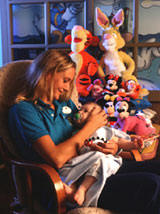 disney cruise onboard activities toddlers infants