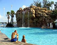 disney grand floridian pool discount disney vacation WDWVacation