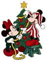 disney christmas