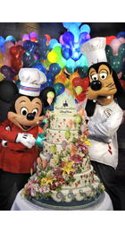 mickey mouse cake disney birthday 