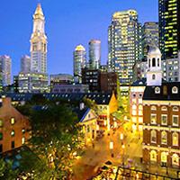 millenium boston hotel adventures by disney- WDWVacationPlanning