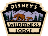 disney wilderness lodge resort logo
