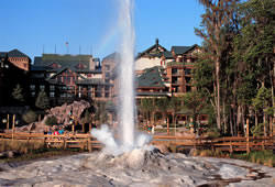 disney vacation club rental disney world resort geyser