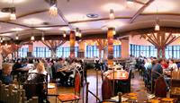 animal kingdom lodge dining walt disney world resort