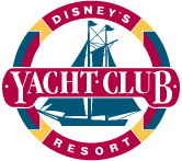 disney yacht club resort logo